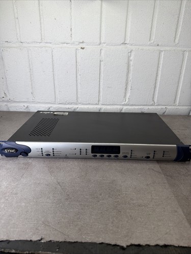 Avid digidesign sync - digidesign,