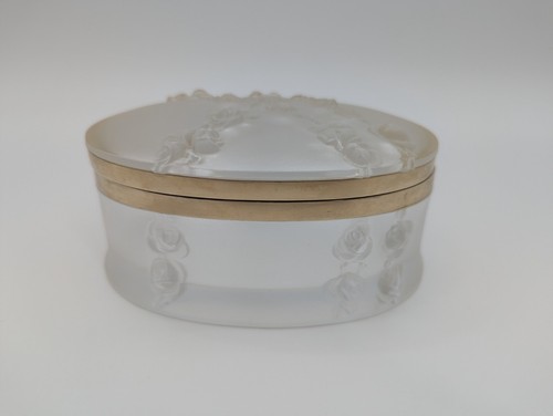 Vintage lalique france - vintage,