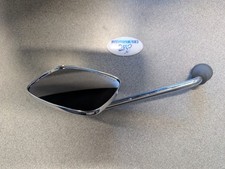 Right Rear view Mirror Gilera