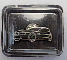 BMW car Badge in its original