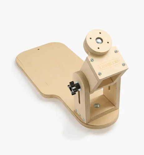 Veritas carver seat vice - veritas,