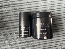 Jeff & Co Deodorant And Bath