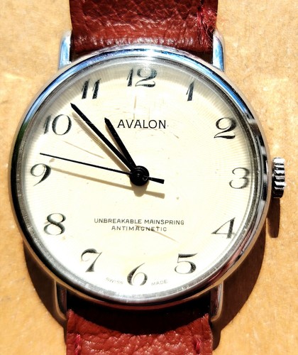 Vintage avalon unbreakable - vintage,