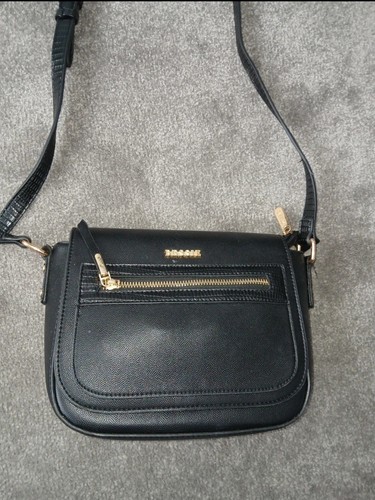 Bessie london black cross - cross, body