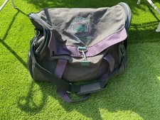 Carlton Originals International Authentic Travel Bag / Holdall