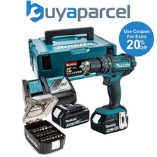 Makita DHP482JX14 18v LXT