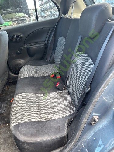 Nissan micra visia mk4 - micra, (k13)