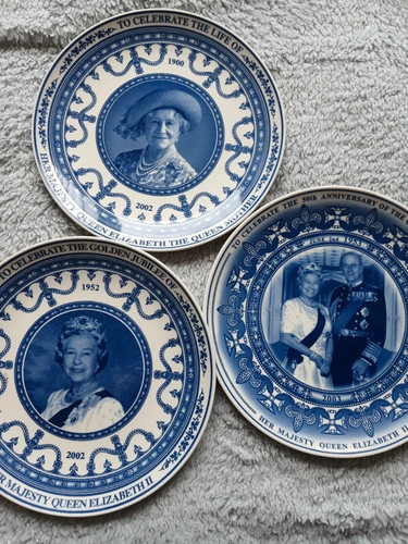 Special edition wedgewood - special,