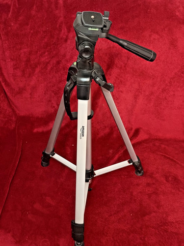 Amazon basic tripod - basic, 60"