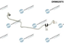 OIL LINE CHARGER FITS: AUDI A1