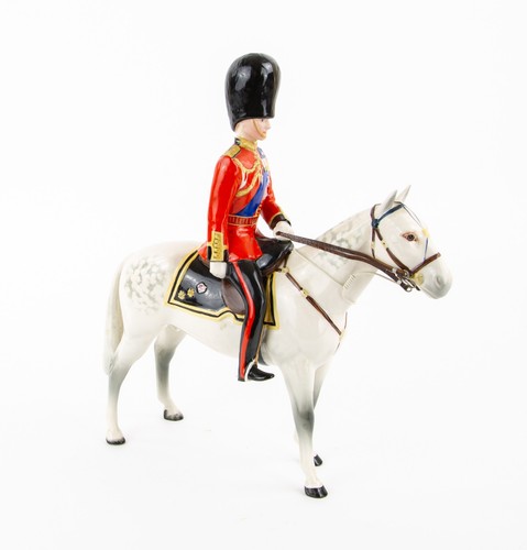 Beswick hrh duke edinburgh - of,
