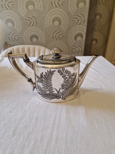 James duxon sons victorian - james,