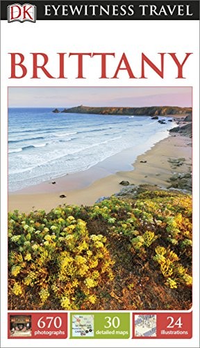 Eyewitness travel guide - eyewitness,