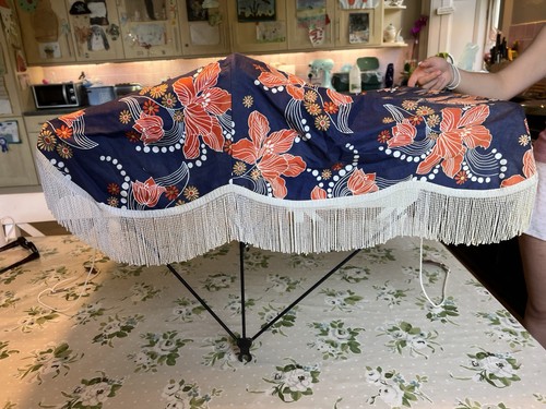 Vintage coachbuilt pram sun - ​vintage,