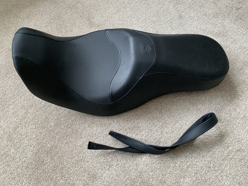 Harley davidson dyna - dyna, seat