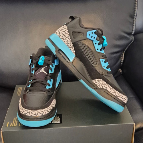 Jordan spizike low - jordan,