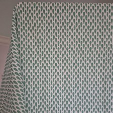 TASHA TEXTILES POLPERRO 90cm