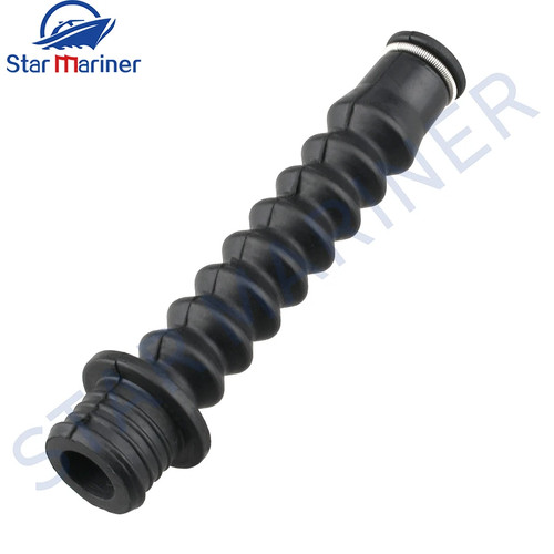 6g1 44147 shift rod boot - 6g1-44147,