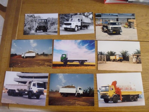 Leyland export truck lorry - leyland,