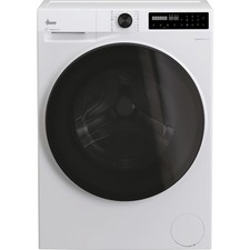Hoover HBWP 4128BL8-80 Free Standing Washer Dryer 1400 rpm White