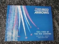 Royal Air Force 'Red Arrows'