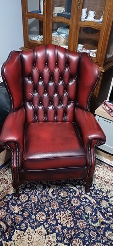 Saxon chesterfield classic - chesterfield,
