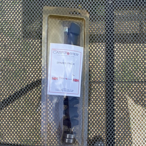 Carp porter spares - carp-porter, –