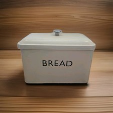 Vintage John Lewis Bread Bin