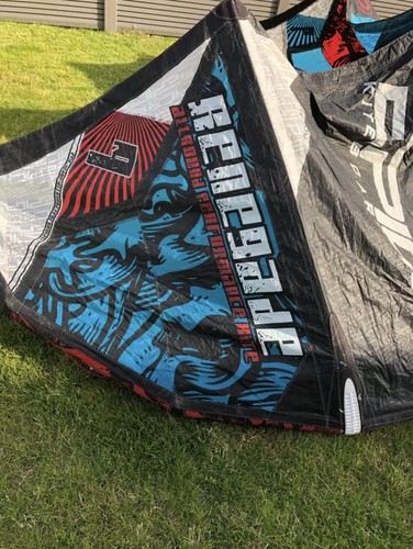 Epic renegade kitesurfing - epic,