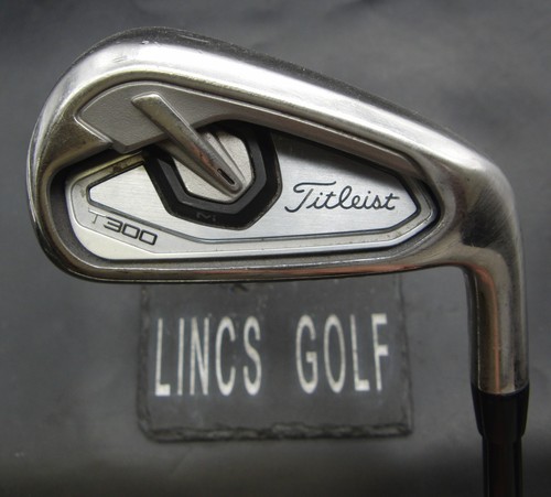 Titleist t300 iron - titleist, regular