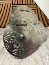 Sonicake Silent Crash Cymbal