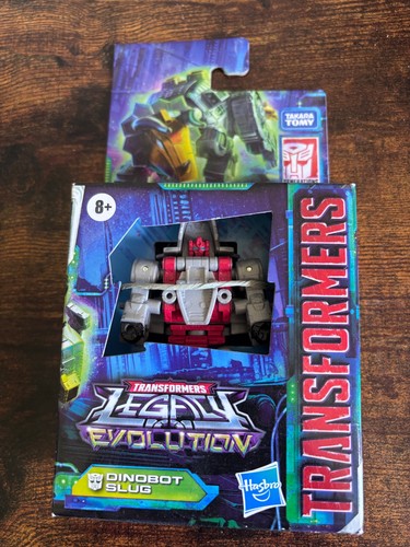 Transformers legacy evolution - legacy,