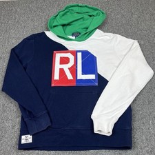 Polo Ralph Lauren Hoodie Youth