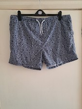 Men's Kangaroo Poo Seim Shorts