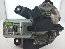  MINI R50 R53 R56 R60 2004-2014 ONE / COOPER & S Rear Window Wiper Motor 6932013