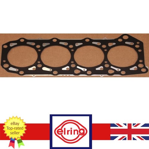 Cylinder head gasket for - gasket, ashok