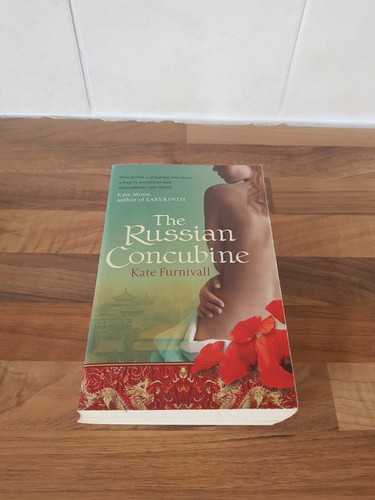 The russian concubine kate - russian, by