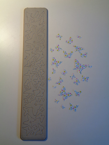 Sizzix tim holtz alterations - tim,