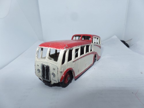 Dinky 29f 280 bus - 280,