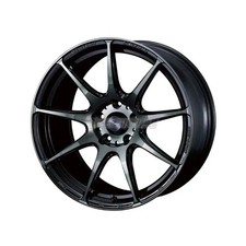 WedsSport SA-99R Alloy Wheel WBC 18x9.5 ET38 5x114