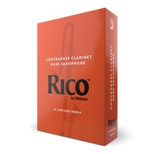 Rico by D'Addario Contra