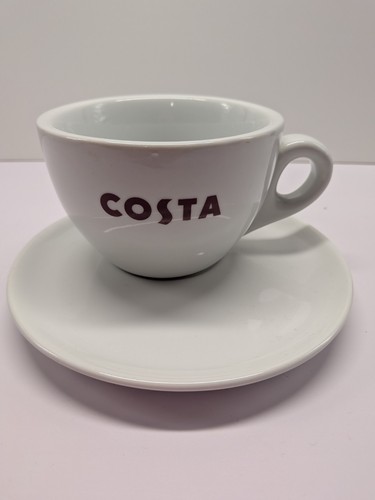Costa coffee thick walled - coffee,