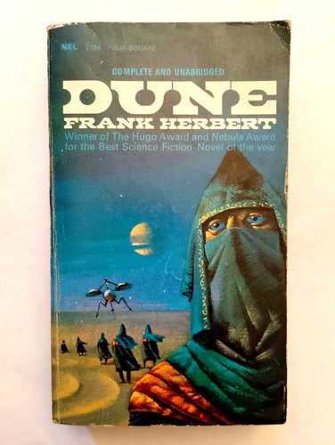 Dune frank herbert uk - dune,