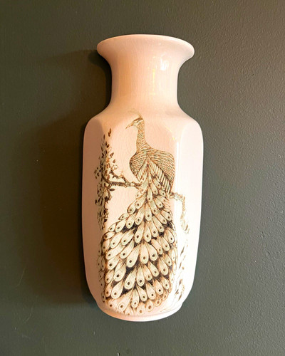 Vintage kingston pottery - vintage,