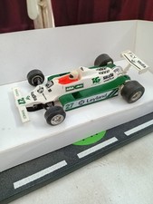 Scalextric C138 Saudi Leyland