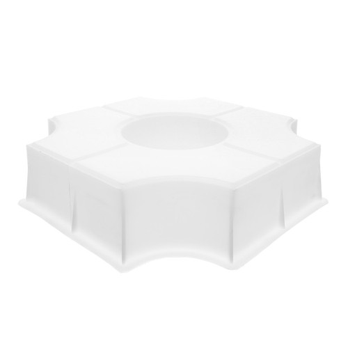 Pieces garden paving slabs - 3,