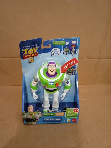 Mattel disney pixar toy story - disney,