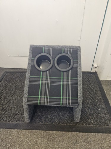 Transporter centre console - transporter,