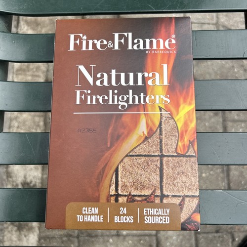 Fire flame natural - natural,