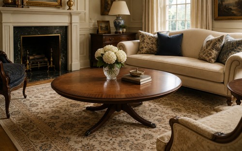 Strongbow furniture mahogany - furniture,